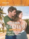 Cover image for Her One and Only Hero